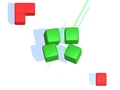 Mchezo Furaha ya Mechi 3D online