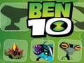 Mchezo BEN 10 online