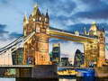 Mchezo Mkusanyiko wa Picha za London online