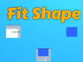 Mchezo Fit Umbo online