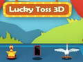 Mchezo Mtu Kazi 3D online