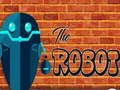 Mchezo Roboti online