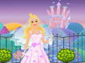 Mchezo Cinderella Vaa Picha online