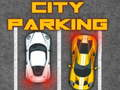 Mchezo Parking ya Jiji online