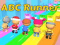 Mchezo Mendeshaji ABC online