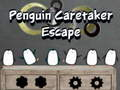 Mchezo Kukutana pinguin online