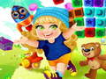 Mchezo Candy Blast online