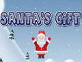 Mchezo Zawadi ya Santa online