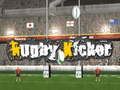 Mchezo Mpiga Rugby online
