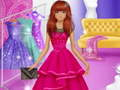 Mchezo Super Fashion Stylist Kuvaa online