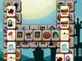 Mchezo Halloween Mahjong 2 online