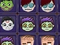 Mchezo Halloween Unganisha online