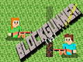 Mchezo BlockGunner 1 dhidi ya 1 online