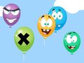Mchezo Balloon inayopasuka online