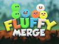 Mchezo Fluffy Kuunganisha online