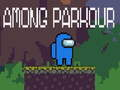 Mchezo Kati ya Parkour online
