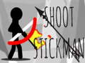 Mchezo Piga Stickman online
