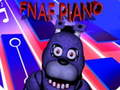 Mchezo FNAF Piano Tiles online