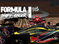 Mchezo Formule 1: Mpanda wa Kubadilisha online
