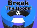 Mchezo Broke Hoops!! online