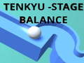 Mchezo TENKYU - STAGE BALANCE online