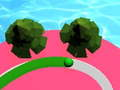 Mchezo Barabara ya Rangi 3D online