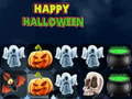 Mchezo Furaha ya Halloween online