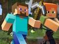 Mchezo Minecraft Vitu Vili iliyofichwa online
