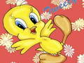 Mchezo Kukuyu za Tweety online