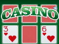 Mchezo Casino online