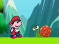 Mchezo Super Bino Go online