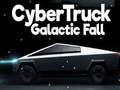 Mchezo Cybertruck Kuanguka kwa Galaksi online