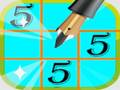 Mchezo Sudoku Pro online