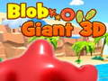 Mchezo Blob Jitu 3D online