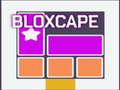 Mchezo Bloxcape online