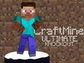 Mchezo CraftMine: Kichapo Kamili online