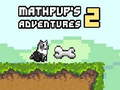 Mchezo MathPlup's Adventure 2 online