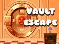 Mchezo Kutoroka kutoka vault online