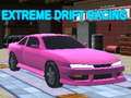 Mchezo Extreme Drift Racing online