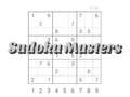 Mchezo Mistriwa wa Sudoku online