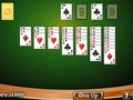 Mchezo Agnes Solitaire online