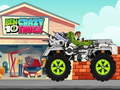 Mchezo Ben 10 Lori Waliwenguli online