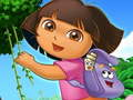 Mchezo Slipway ya Dora Mchunguzi online