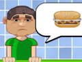 Mchezo Mtengenezaji wa Hot Dog Chakula cha Haraka online