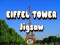 Mchezo Picha ya Jigsaw ya Eiffel Tower online
