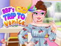 Mchezo Safari ya BBF hadi Venice online