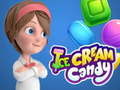 Mchezo Ice Cream Karamu online