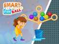 Mchezo Smart Pinball online