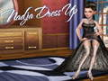Mchezo Nadia Kuvaa online