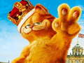 Mchezo Kukusanya ya Picha za Garfield online
